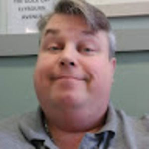 Meet your Posher, William